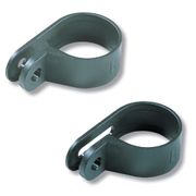 Fixador Regulavel 20,6-25,4Mm Nylon Nt Hellermann