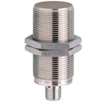 Sensor Indutivo Aco Inox 10 A 36 Vcc M30 X 70 Mm 15Mm IIT218 IFM