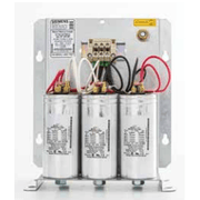 Modulo Capacitor Trifasico 9 35Kvar 380Vca 260X300X230Mm A7B93000050167 Siemens