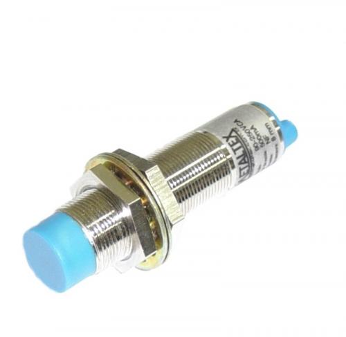 その他 Sarc Sensor Magnetico Passag 5-30V RZC104ZRSKRD - Sick - Dimensional