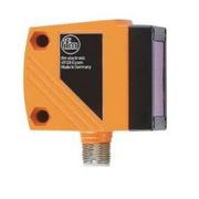 Sensor Fotoeletrico Plastico Pnp 18 A 30Vcc 10 M O1D105 IFM