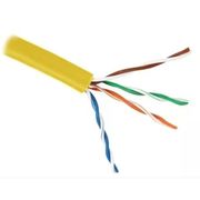 Cabo Rede Ftp Cat5E Cmr 4Par 24Awg Am Rl305M Furukawa