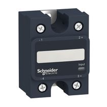 Rele Estado Solido 432V 90A 1Na Schneider