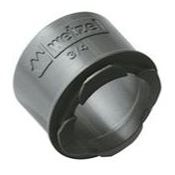 Conector Unidut Multiplo PVC Sem Vedação 3/4 " Cinza - E020700015 - WETZEL