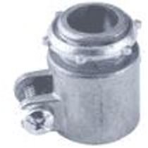 Conector Box Reto Alumínio Sem Vedação Rosca Bsp 3/4 " CRA15 - WETZEL