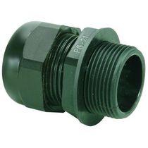 Prensa Cabo Nylon Preto NPT 3/4 " 13,0 A 18,0 Mm - WT15LP - WETZEL