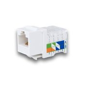 Conector Femea Rj45 Lcs2 Cat6A Keystone Pial Legrand