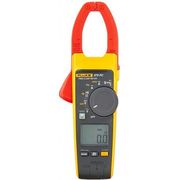 Alicate Medição Instrumentação Amperímetro Digital 1000V 600A 5065976 Fluke