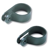 Fixador Regulavel 12,7-15,9Mm Nylon Nt Hellermann