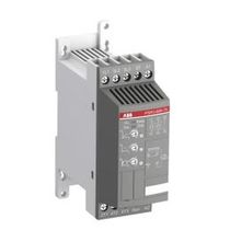 Soft Starter Chave Partida Suave Trifásica 380V 3,9A Psr360070 ABB