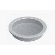 Tampao Eletroduto PVC Cinza 1.1/2 Wetzel