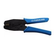 Alicate Crimpar Conector Rj45 Azul 35030000 Furukawa