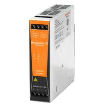 Modulo Diodo 24 Vcc 24A Prodm10 Weidmuller Conexel