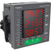 Medidor Grandeza Rs485 1-5 A METSEPM2120 Schneider