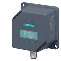 Simatic Leitor Rf340R Ip67 25A70Grc 75X75X41Mm Siemens