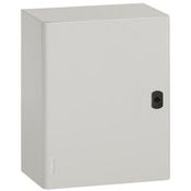 Quadro Comando Aço 300X 400X 200mm Atlantic Cemar Legrand