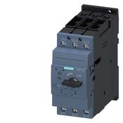 Disjuntor Motor Tripolar 32 40A 100KA S2 Sirius 3RV 3RV20314UA10 Siemens