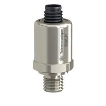 Sensor Pressão 1/4" Bsp 1224Vcc 420Ma 0400Bar XMLP400BD21F Telemecanique