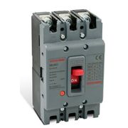 Disjuntor Caixa Moldada Tripolar 690V 450A 70KA Steck