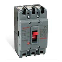 Disjuntor Caixa Moldada Tripolar 690V 500A 10KA Steck