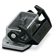 Base Tomada Multipolar Baixa D15 Hcstad15Bwselal Phoenix Contact