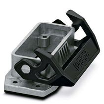 Base Tomada Multipolar Baixa D15 Hcstad15Bwselal Phoenix Contact