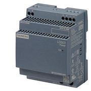 Fonte De Alimentação Estabilizada Monofásico LOGO 8 100-240Vca 24vcc 4 A 6EP33336SB000AY0 Siemens
