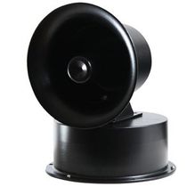 Sinaliz Son Corneta Interm 112Db 24Vcc Eg108C Engesig