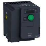 Inversor de Frequência Trifásico 200240V 6,9A 1,5CV ATV320U11M3C Schneider