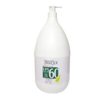 Protetor Solar Fator 60 Fps Bombona 2Kg Com Repelente 2580 Luvex Itw Chemical