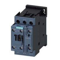 Contator Tripolar 25a 230 VCA 1NA+1NF 3RT20261AP00 Siemens