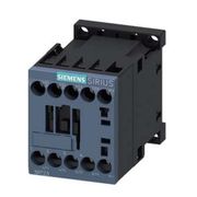 Contator Tetrapolar 22A 24 VCC 4Na 3RT23171BB40 Siemens