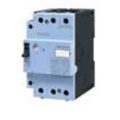 Disjuntor Motor Tripolar 3,25A 415V 100KA 3VS13001NJ00 Siemens