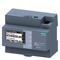 Modulo Medicao Modbus 230  400 Vca 7KM22002EA301EA1 Siemens