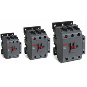 Contator Tripolar 40A 220V 50/60Hz 1NA+1NF Steck