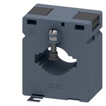 Transformador Corrente E:800A S:5A 5Va Cl0,5 Siemens