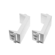 Acessório 1 Módulo Cego Branca com 2 Unidades 14178337 WEG