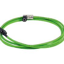 Cabo Conexao MotionConnect 300 C/Conector 5 M 6FX30022DB201AF0 Siemens