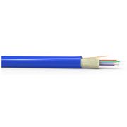 Cabo Fibra Optica Interna 12 Multimodo Om4 FiberLan Indoor 28270100 Furukawa