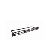 Patch Panel 48P Desc Cat5E 1U19P Furukawa