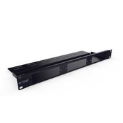 Patch Panel 12 Portas Modular Descargado 1U  19" 35050806 Furukawa