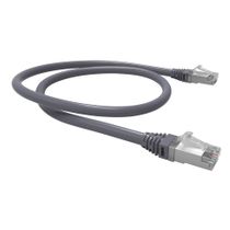 Patch Cord F/Utp 4Par 26Awg Cm Rj45 Cat6A Cz 1,5M 35085010 - Furukawa