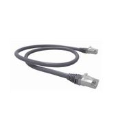 Patch Cord F/Utp 4Par 26Awg Cm Rj45 Cat6A Cz 15M 35085078 - Furukawa