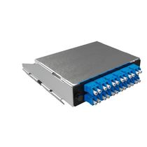 Ponto Consolidacao 2 Posicoes P/Dio Lgx Furukawa