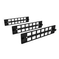 Acessorio Kit 3 Placas Dio Lgx 35260074 Furukawa