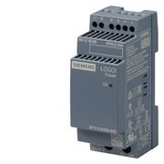 Fonte De Alimentação Estabilizada Monofásico 100-240Vca 5Vcc 3A 6EP33106SB000AY0 Siemens