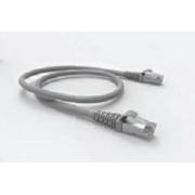 Patch Cord F/Utp 1 Par 26Awg Conector Visipatch 6 Cinza 2,5M 35125901 Furukawa