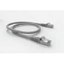 Patch Cord F/Utp 1 Par 26Awg Conector Visipatch 6 Cinza 2,5M 35125901 Furukawa