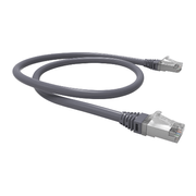 Patch Cord F/Utp 4Par 26Awg Rj45 Cat6A Cz 500Mm Furukawa