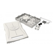 Terminador Optico Br 2P 4X2 Sobrepor 35250168 - Furukawa